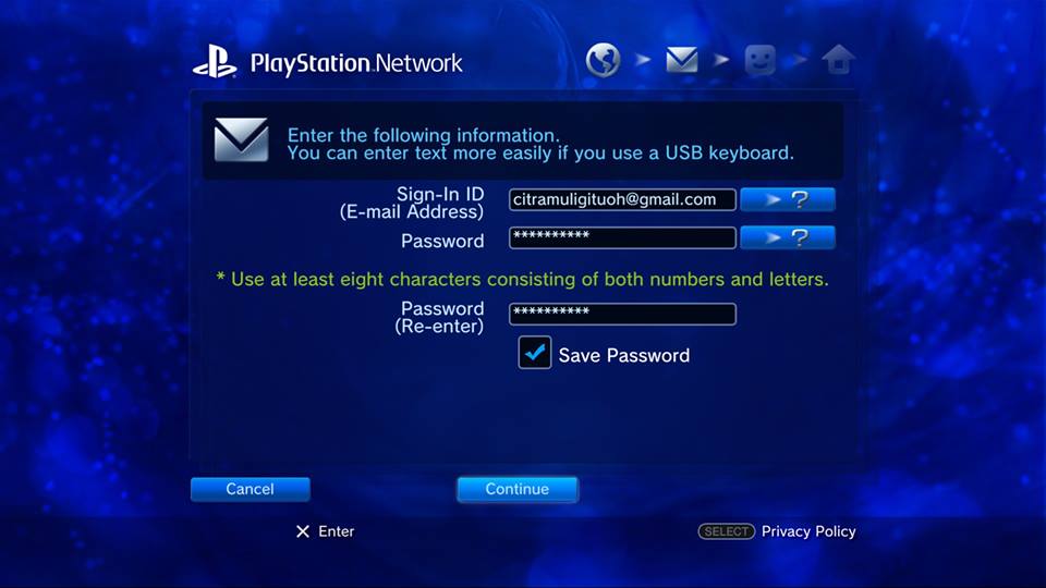 Бесплатные аккаунты playstation network. Ps3 PSN. PSN аккаунт. Учетка PSN. Как зарегистрироваться в PLAYSTATION Network.