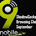 Latest Hot Unlimited 9mobile Free Browsing Cheat for September 2018