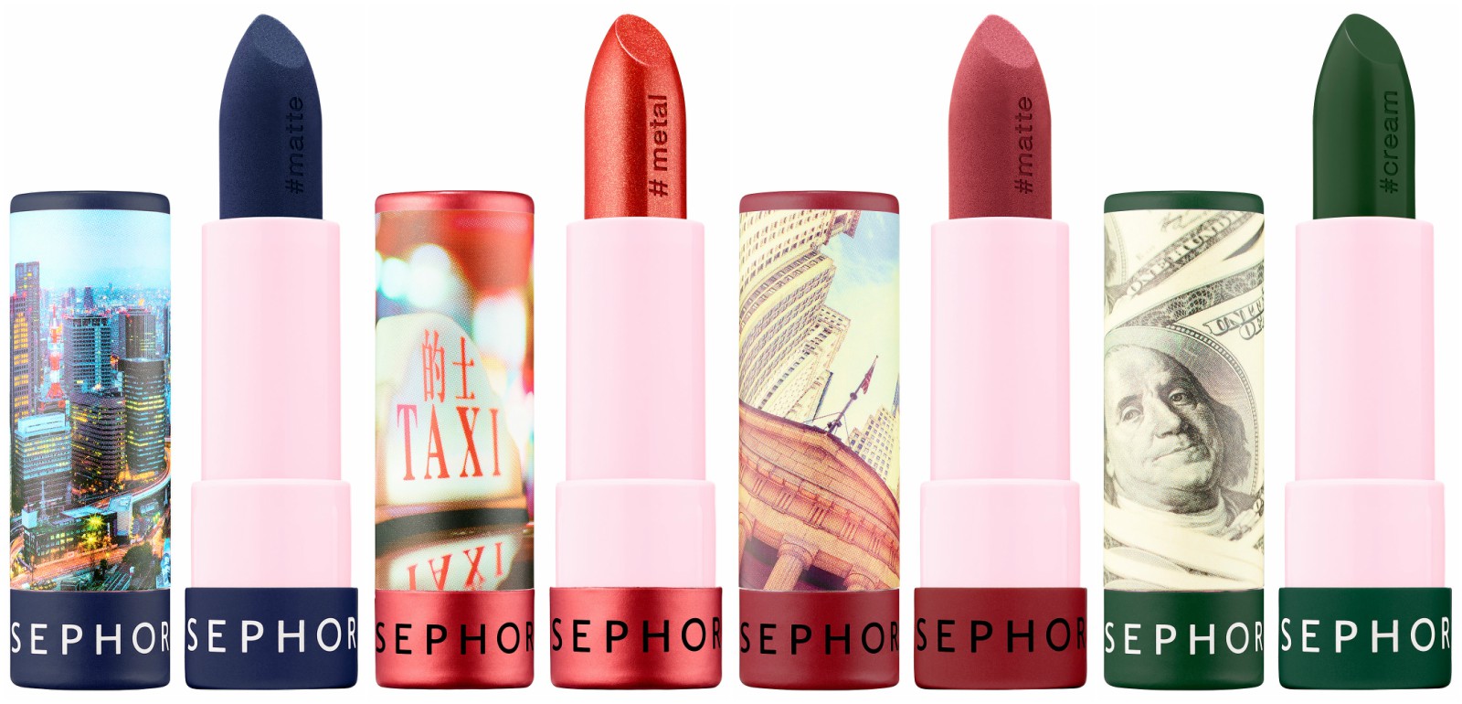 rossetti sephora lipstories