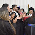 Vereador Bolinha de Mundo Novo é homenageado