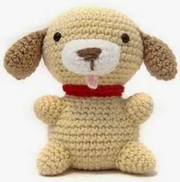 http://www.ravelry.com/patterns/library/puppy-10