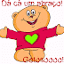 Dia do Abraço Compartilhe com seus amigos.