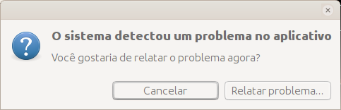 System Error Apport Ubuntu System Error Apport Ubuntu