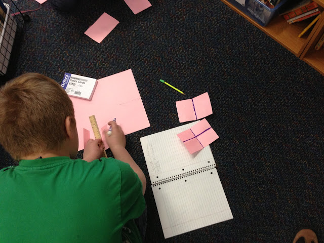 fraction lessons, teaching fractions, fourth grade fractions, third grade fractions, fraction ideas