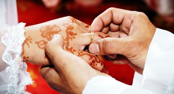 Tragedi Salaman Pengantin Tragedi Salaman Pengantin