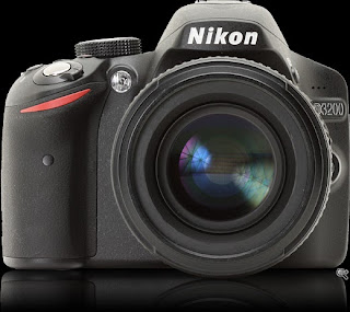 Nikon D3200 Manual | Manual PDF