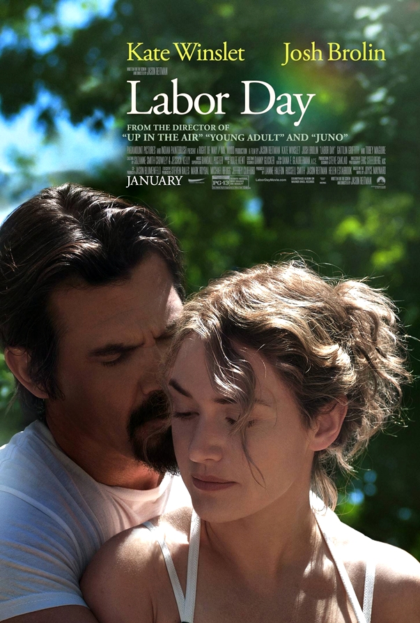 Labor Day póster