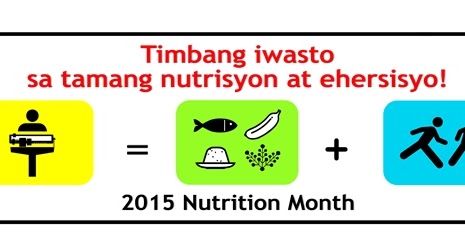 essay tungkol sa nutrisyon at ehersisyo essay tungkol sa nutrisyon at ehersisyo