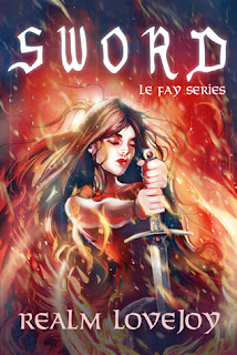 Sword by Realm Lovejoy Sword Realm Lovejoy