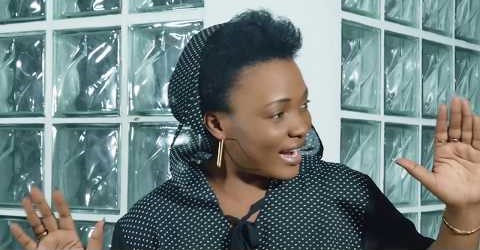 [Video] Amenitengeneza - Martha Mwaipaja