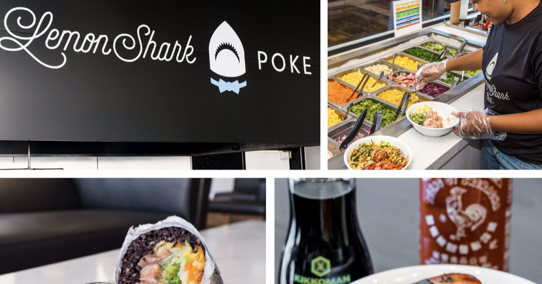 SanDiegoVille LemonShark Poké Plans Big San Diego Expansion