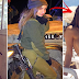 LOOK: Israeli Soldier Kim Mellibovsky Makes Instagram Sizzle With Her Racy Pictures!