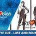Eye Cue mit Lost and Found für Mazedonien beim Eurovision Song Contest 2018