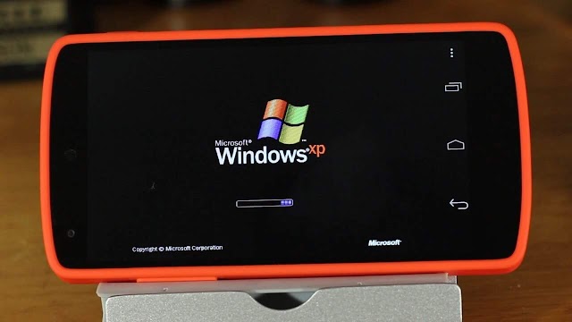 تقنية (CodeWeavers) الجديدة لتشغيل تطبيقات ويندوز على أندرويد 