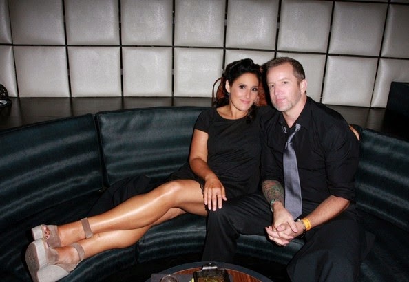 Talktokemi (TtK) Happy New 2024 : Ricki Lake Files For Divorce From - Ricki Lake’s Husband: Her Journey Through Love And Divorce