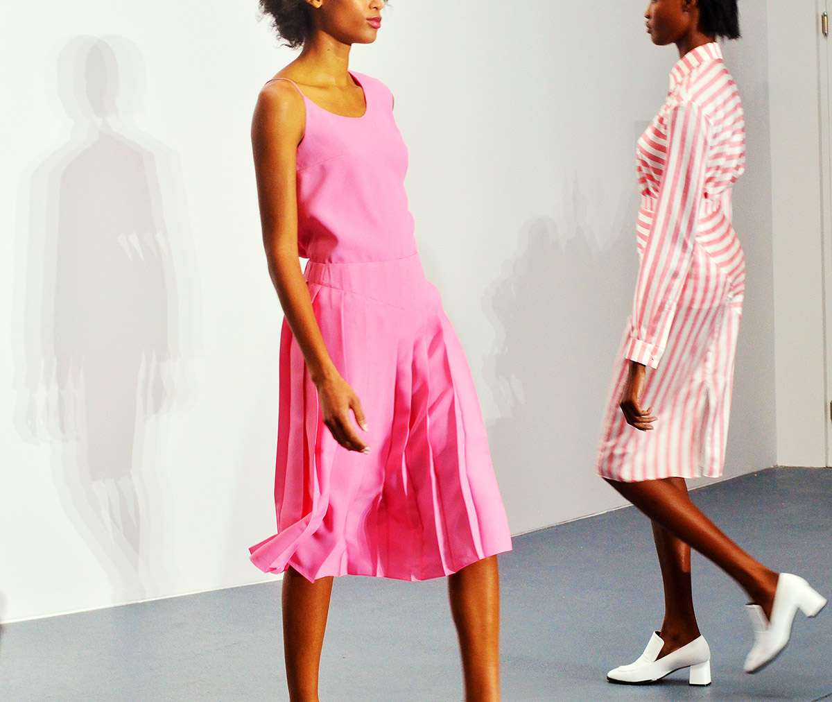 trend at lfw ss16