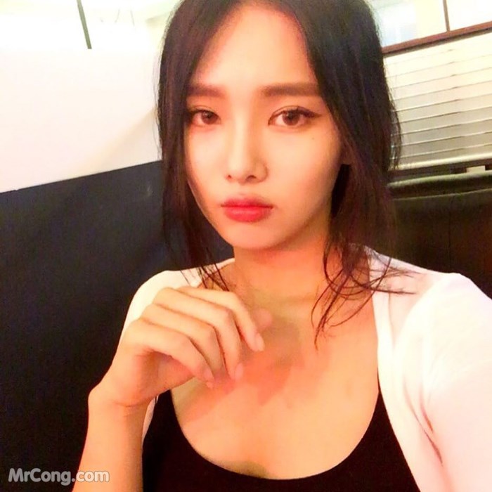 Yu Han (jeee622) Hot girl famous huge breasts social network (684 pictures)