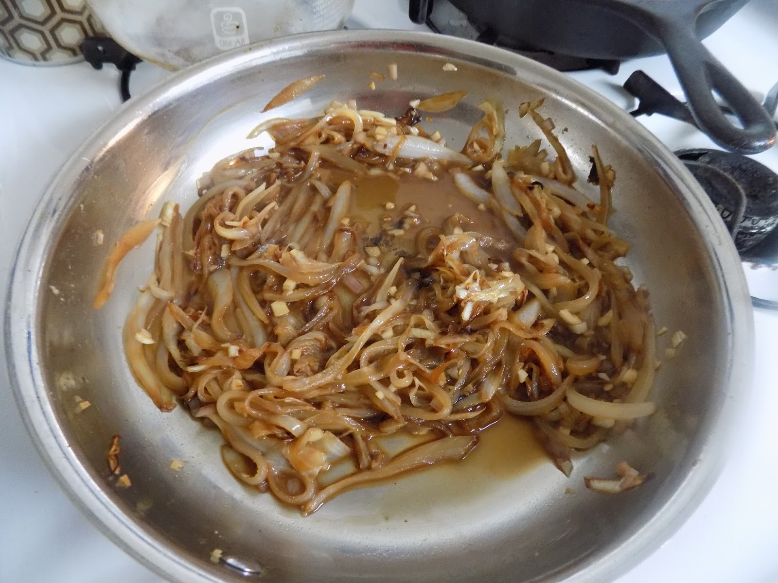 French Onion Chicken Zoodle Casserole My Sh*tty Kitchen