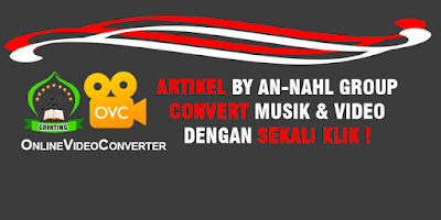 tips dari annahlgroup cara convert video youtube hanya sekali klik tips dari annahlgroup cara convert video youtube hanya sekali klik