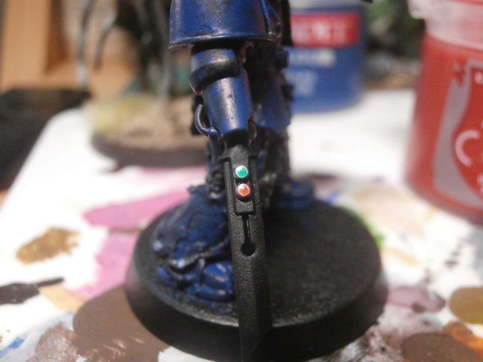 Review Citadel Gemstone Paints Wargaming Hub