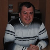 Мусінов Олексій Вікторович
