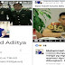 Akun Facebook Palsu Perwira TNI Yang Hina Jokowi Akun Facebook Palsu Perwira TNI Yang Hina Jokowi