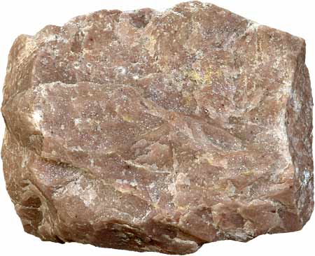 Quartzite Rock Geology and Uses