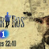Capítulo 2 temporada 2 de Víctor Ros - Jueves, 10/11/2016