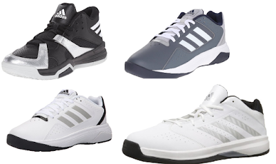 adidas cloudfoam ilation low