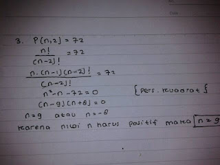soal program linear sbmptn