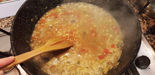 EL FOGÓN DE LA COMARCA