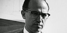 Jonas Salk - Penemu Vaksin Penyakit Polio