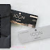 Review : Icon Palette by Absolute New York