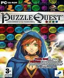 Puzzle Quest  Challenge of the Warlords PC Game   Free Download Full Version - 27