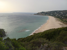 Playa de los alemanes.Cádiz