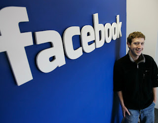Profil dan Biografi Mark Zuckerberg, Sang Pendiri Facebook