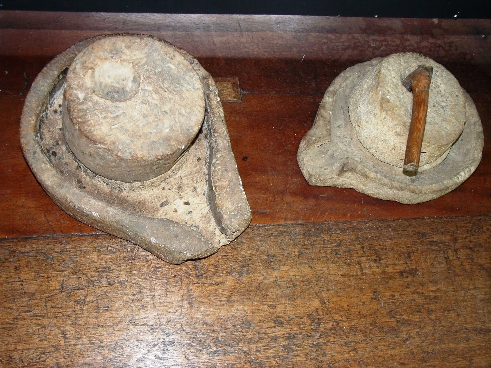 Traveling Morion Travel + Photography Morion's PhotoGallery 101 featuring Dalaguete Museum