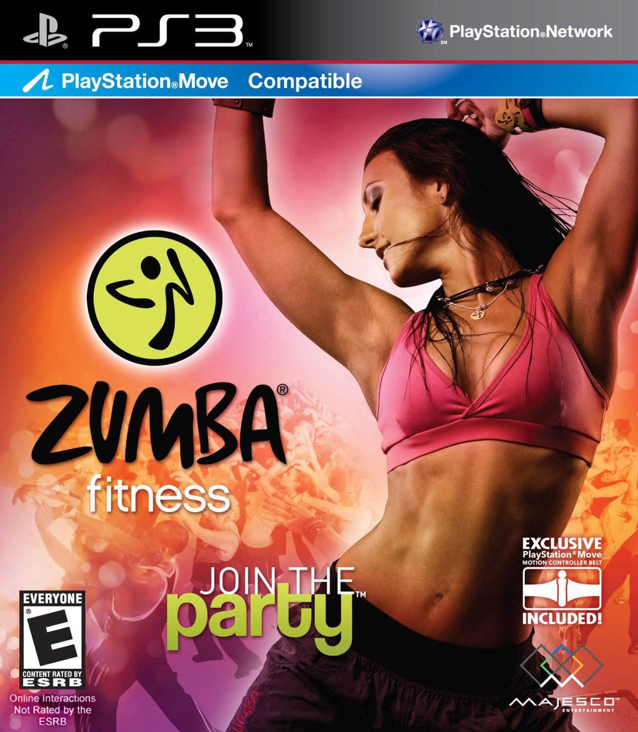 Free Zumba Game Free Zumba Game