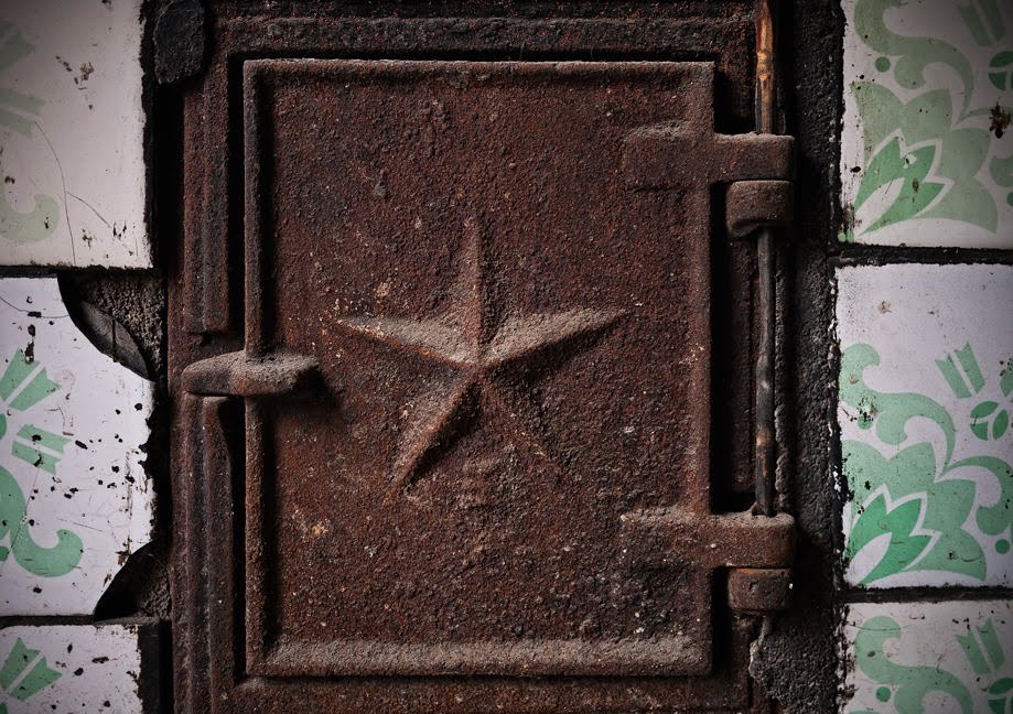 'coal star' • lao shan, china    © marc montebello all rights reserved