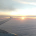 Austrian Airbus 319 - VIE-AMS Business Class