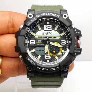 jam g shock copy ori