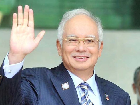 Gaji Bulanan Perdana Menteri Najib Razak Didedahkan - Kaki Berita Online