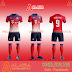 Áo Bayern Tự Thiết Kế Đẹp 2019 - Mã ALB BA04