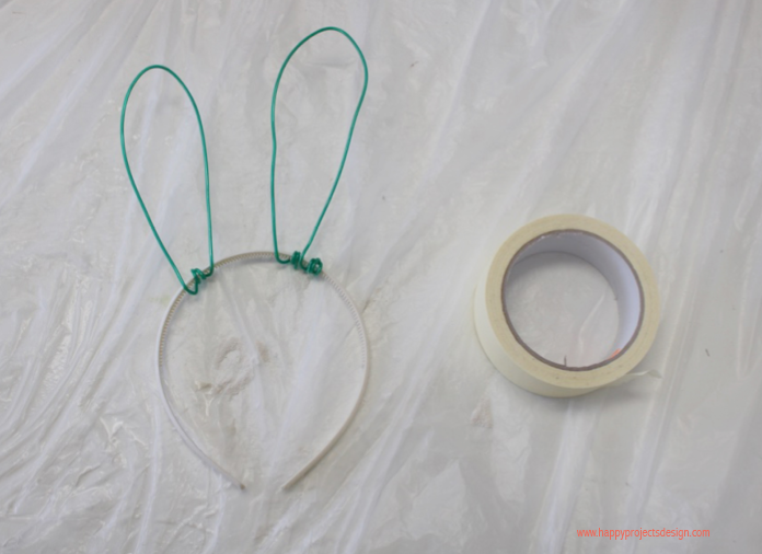 DIY disfraz animales del bosque