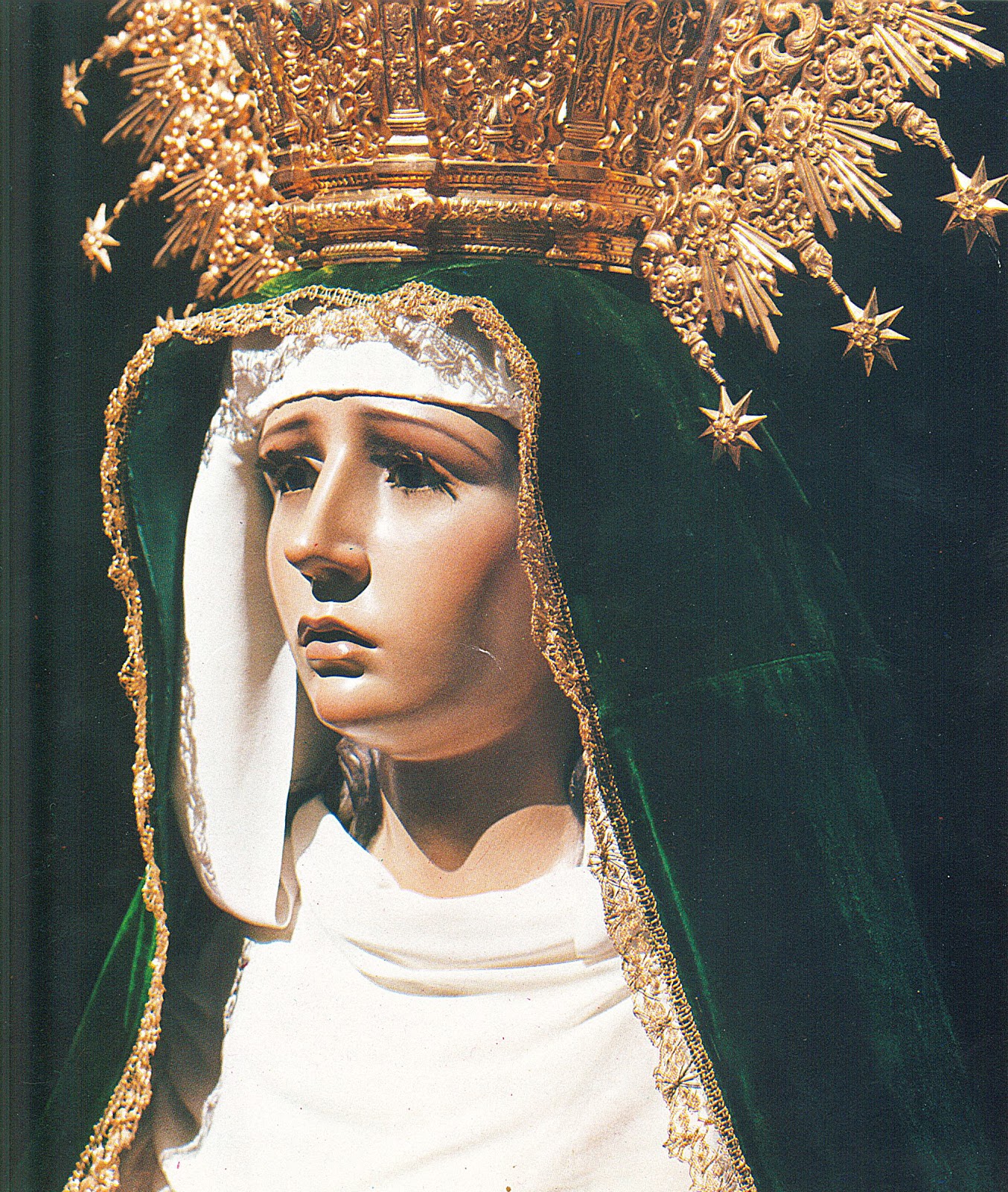 Hermandad de María Santísima de la Esperanza Historia