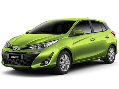 New Toyota Yaris 2018, Spesifikasi dan Harga New Toyota Yaris 2018, Spesifikasi dan Harga