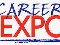 IKUTI DAN HADIRI UNDIP CAREER EXPO 7-8 NOVEMBER 2014