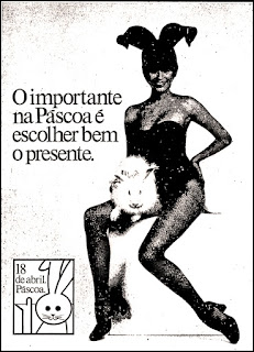 década de 70. os anos 70; propaganda na década de 70; Brazil in the 70s, história anos 70; Oswaldo Hernandez; 