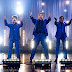 Os meninos de Stranger Things mostraram que podem chacoalhar o Mundo Invertido com música no The Late Late Show do James Corden