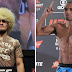Edson Barboza Wants the Khabib Fight: ‘It's on him now’